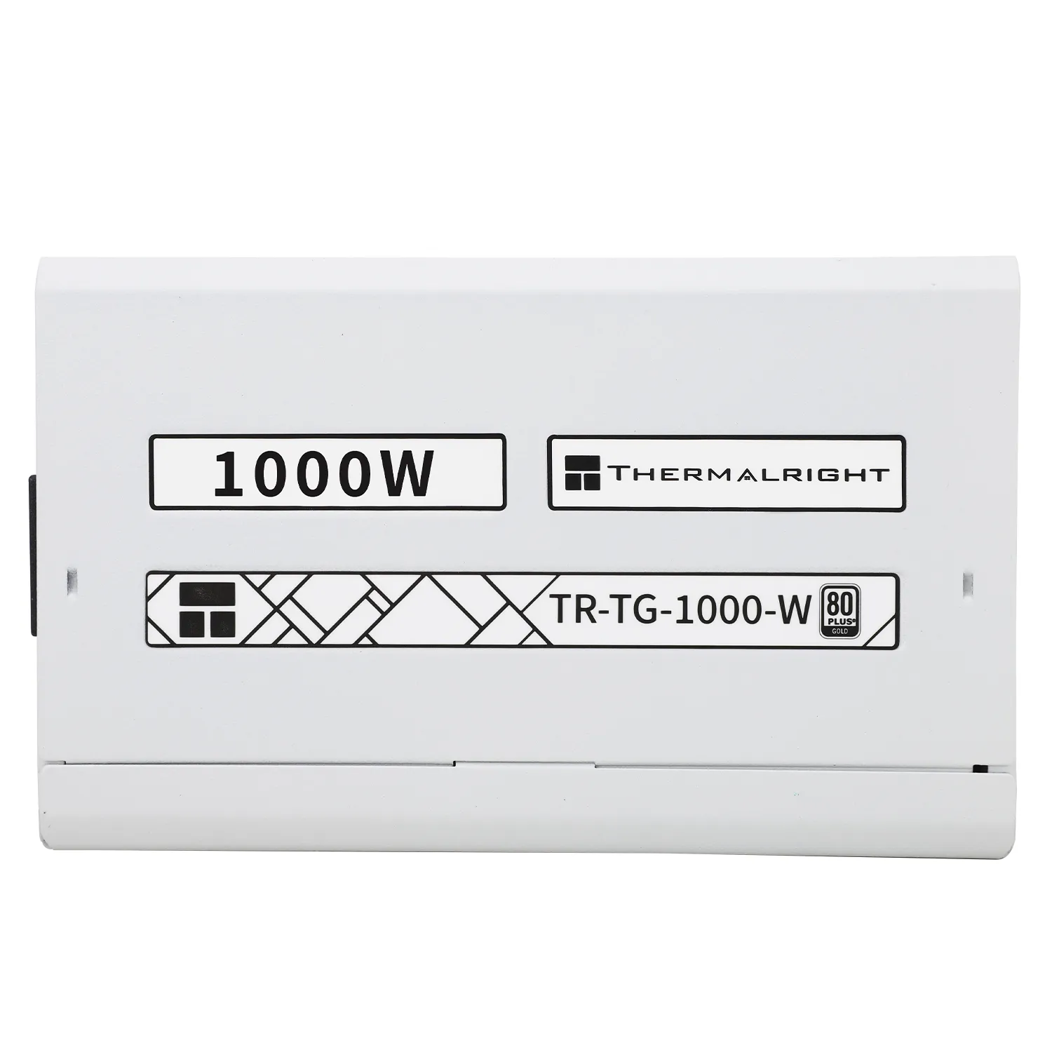 Thermalright 1000W - power supply, 80 Plus Platinum