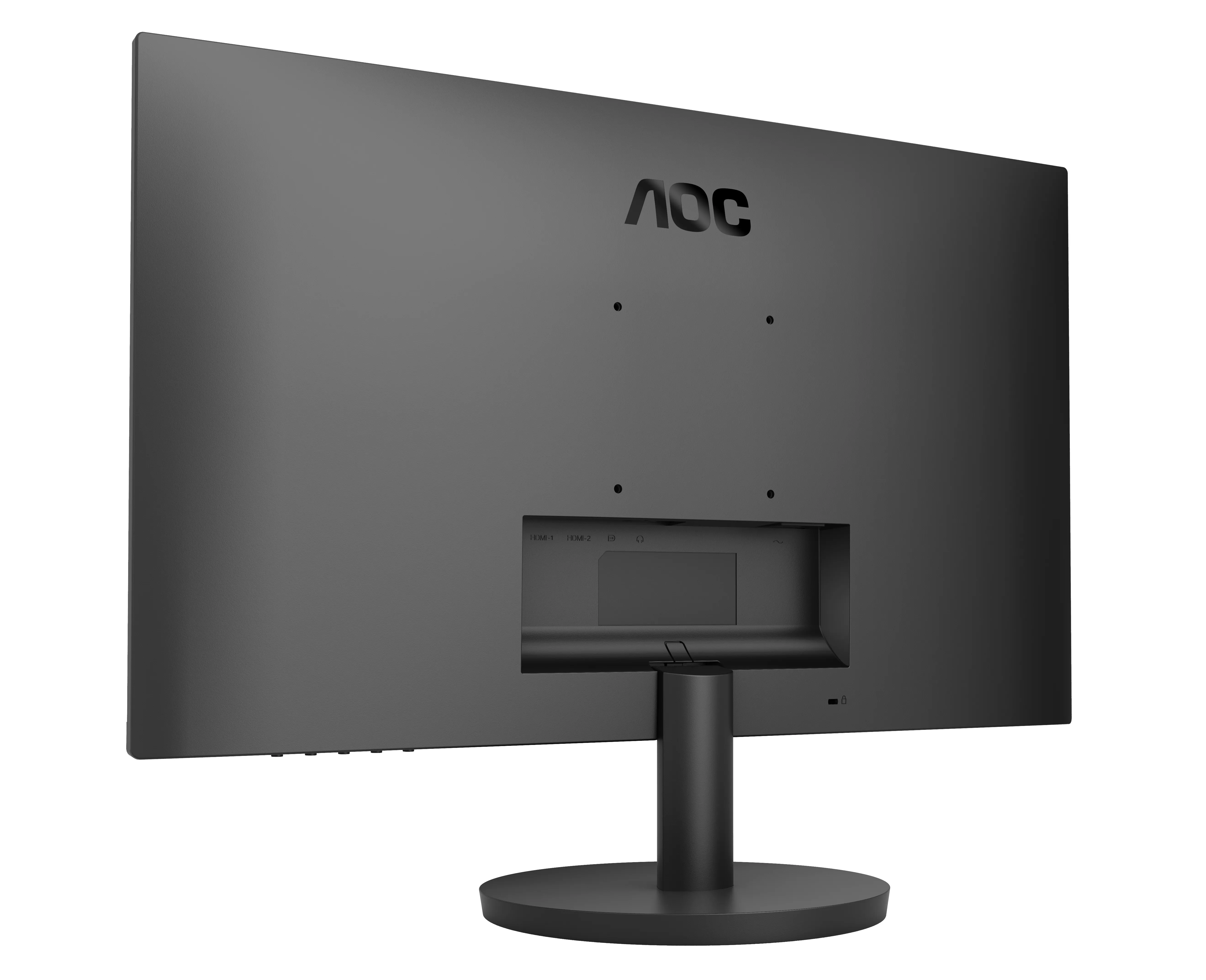 AOC U27B3A 27" 4K UHD, IPS Monitor