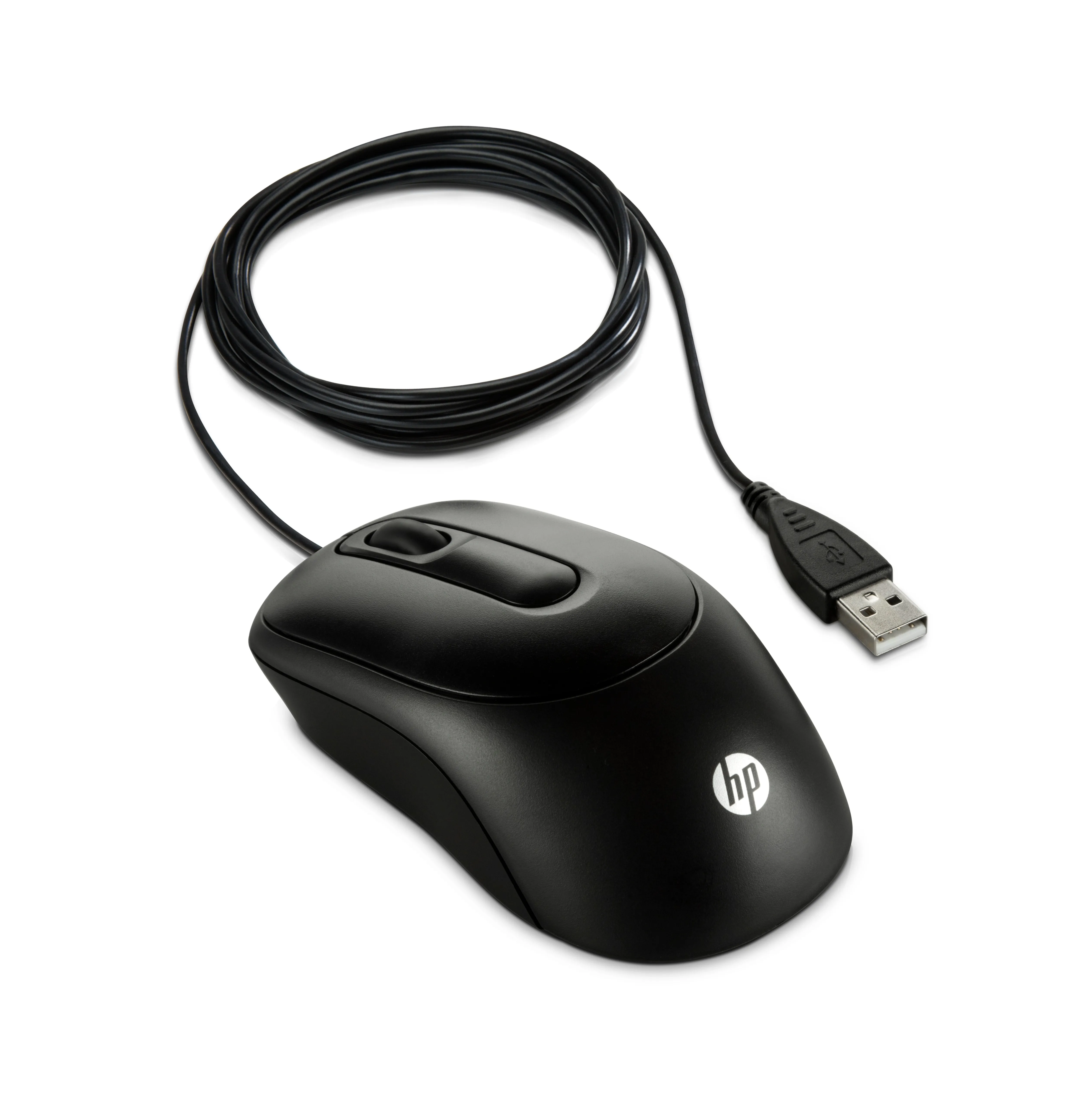 HP HP X900 Wired Mouse