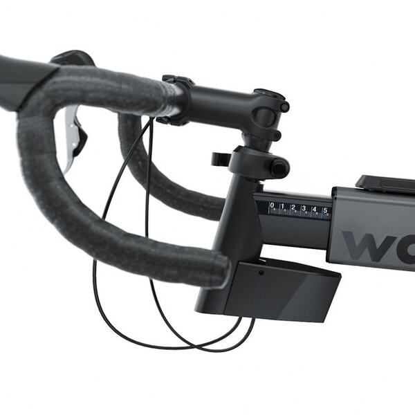 Wahoo KICKR BIKE | Training equipment 