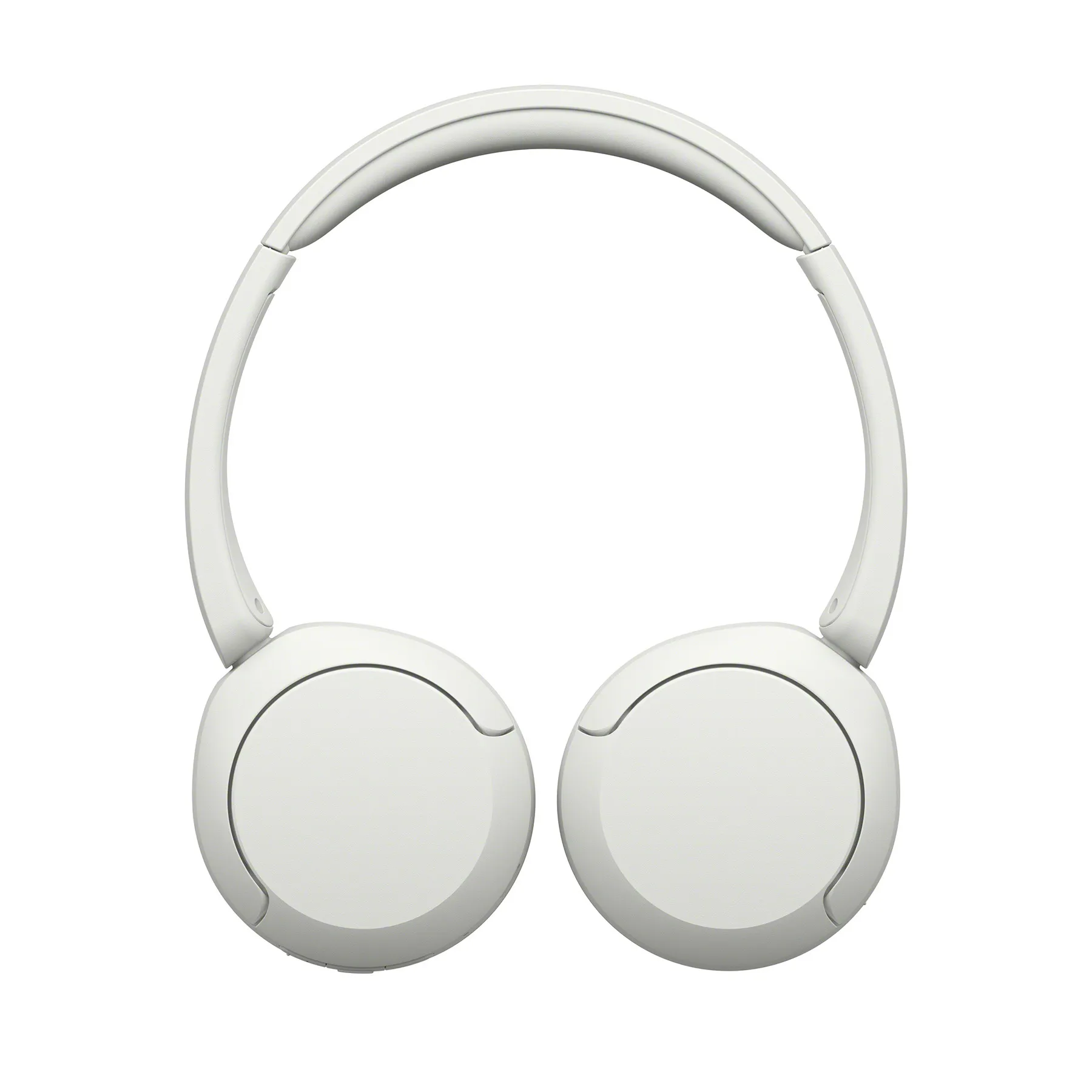 Sony WH-CH530 -langattomat kuulokkeet, valkoinen