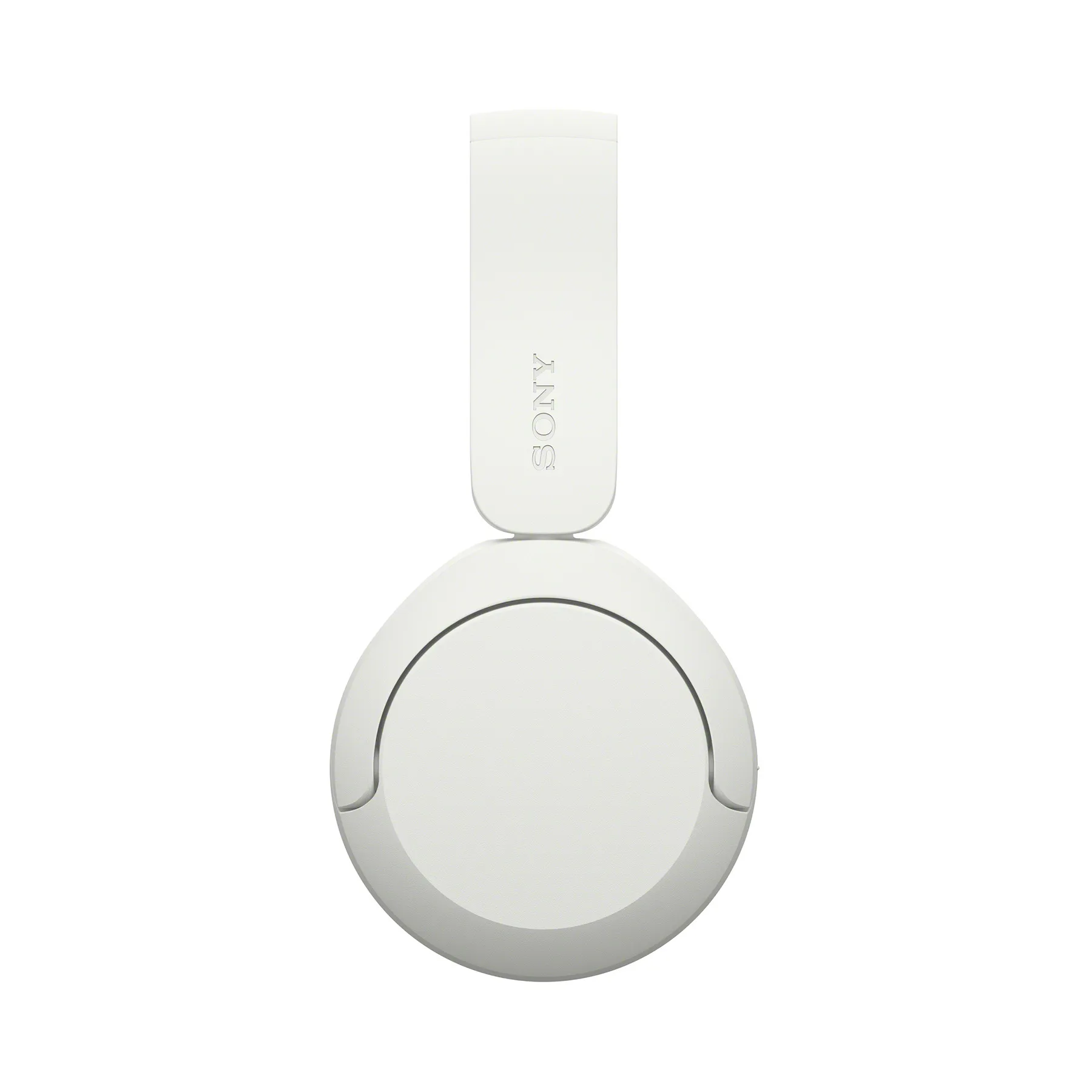 Sony WH-CH530 -langattomat kuulokkeet, valkoinen