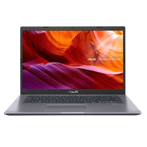Asus VivoBook X409 14" i3-7020U, 8GB, 128GB, Win 10 Home - notebook, Grey