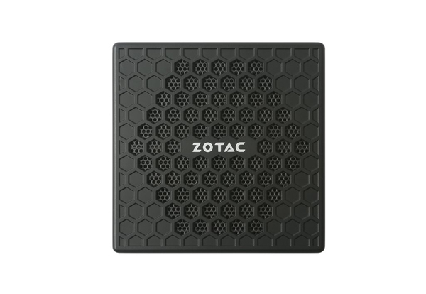Zotac ZBOX NANO | Intel Celeron 1.10 GHz | No Mem | No HD | No OS