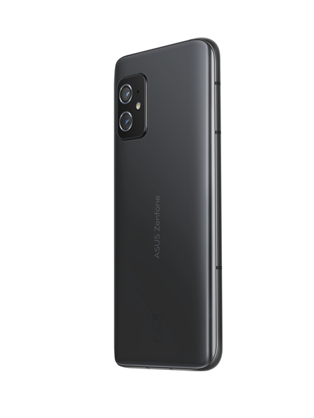 Asus Zenfone 8 8/256 GB Android - mobiltelefon, svart