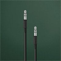 Short Cable (0,5m), True Black