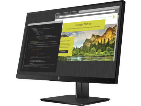 HP 23.8&quot; Z24nf, Full HD, IPS - monitor