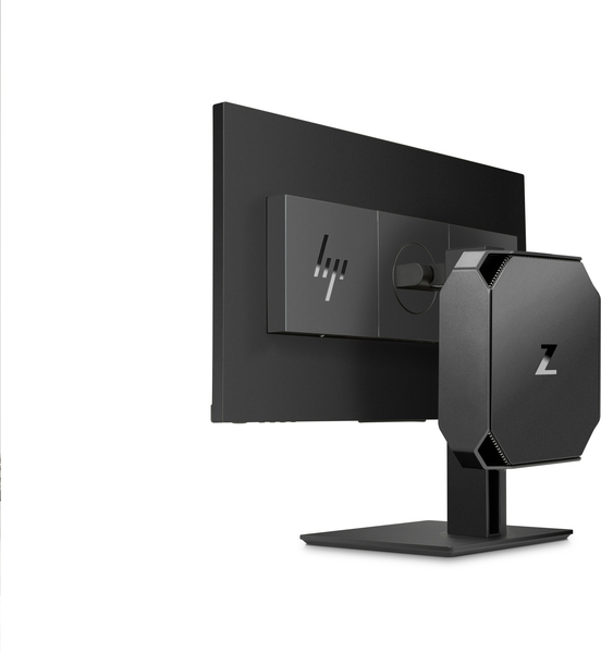 HP 23.8&quot; Z24nf, Full HD, IPS - monitor
