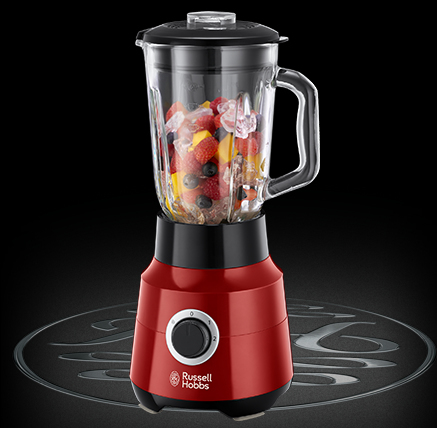 RUSSELL Hobbs 24720-56 Desire Jug Blender