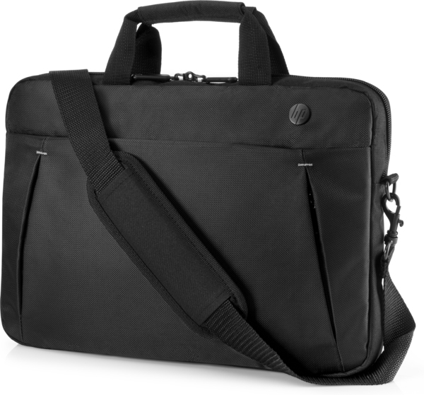 HP Business Slim Top Load - Kannettavan tietokoneen kantolaukku - 14.1&quot;