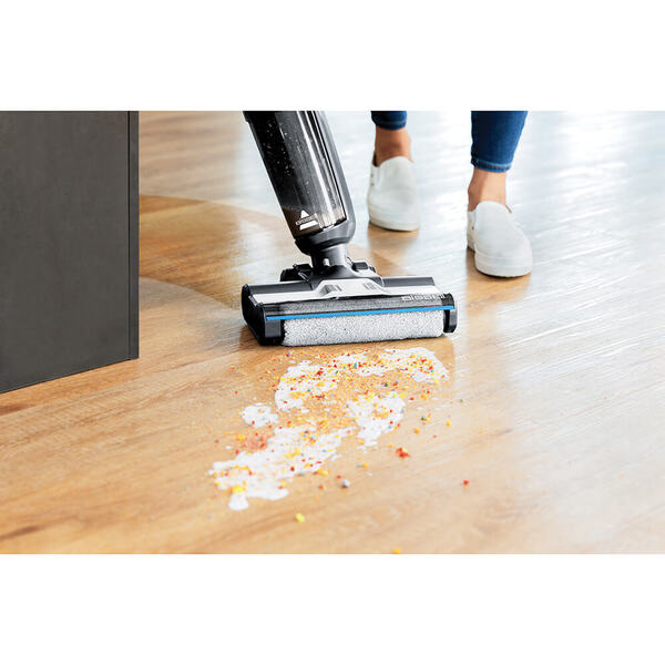BISSELL MultiClean Crosswave HF3 Cordless Select
