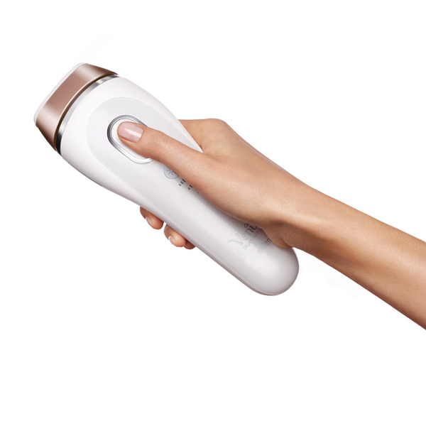 Braun Silk-expert epilator