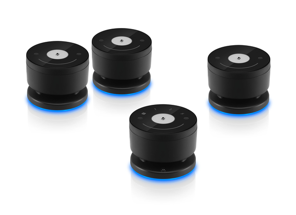 SENNHEISER TC-W SET CASE EU, LANGATON PUHELINKUULOKE