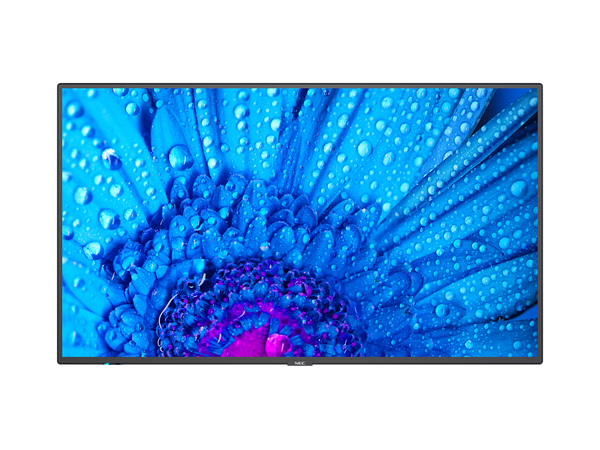 NEC 65&quot; M651 UHD IPS 500 NITS 24/7