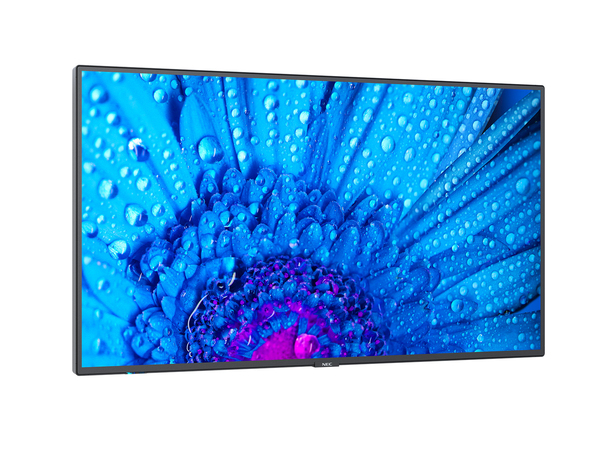 NEC 65&quot; M651 UHD IPS 500 NITS 24/7