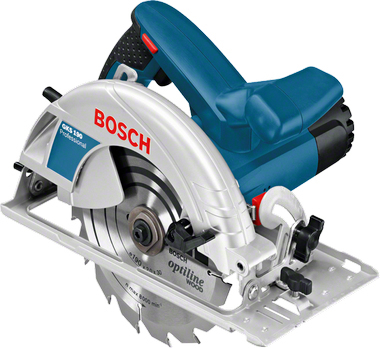 Bosch Circular Saw GKS 190