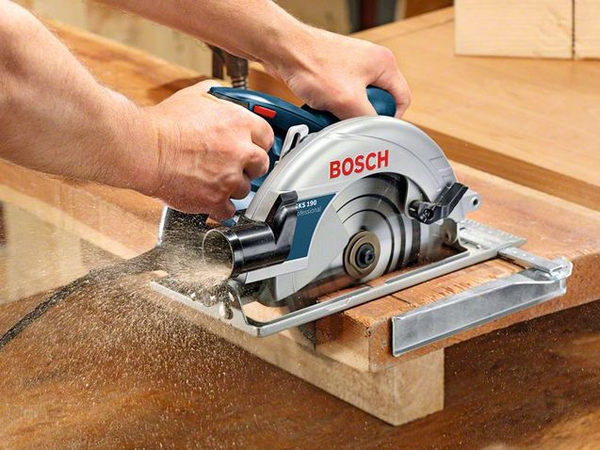 Bosch Circular Saw GKS 190