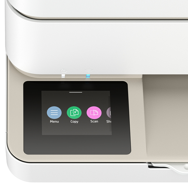 HP Envy 6520e All-in-One - multifunktionsskrivare