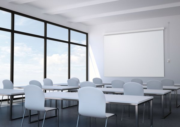 Multibrackets M Motorized Projection Screen Deluxe - Heijastusn&auml;ytt&ouml; - moottoroitu - 278 tuuma (706 cm) - 1:1 - Matte White - valkoinen