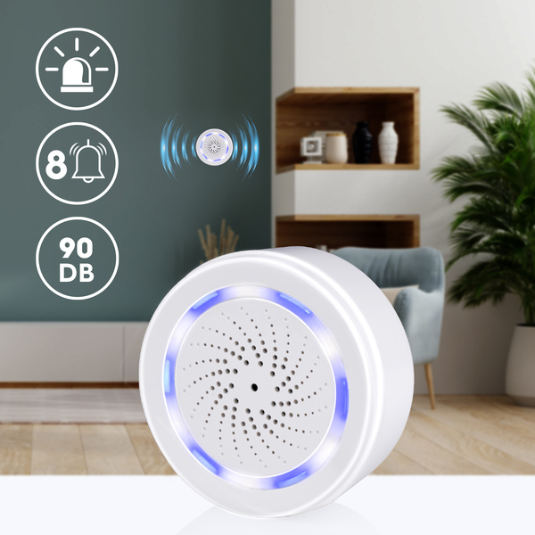 Alpina Smart Indoor siren