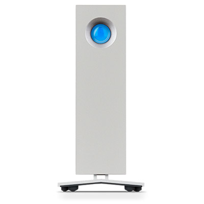 LACIE d2 Professional 3 TB ‐ulkoinen kovalevy