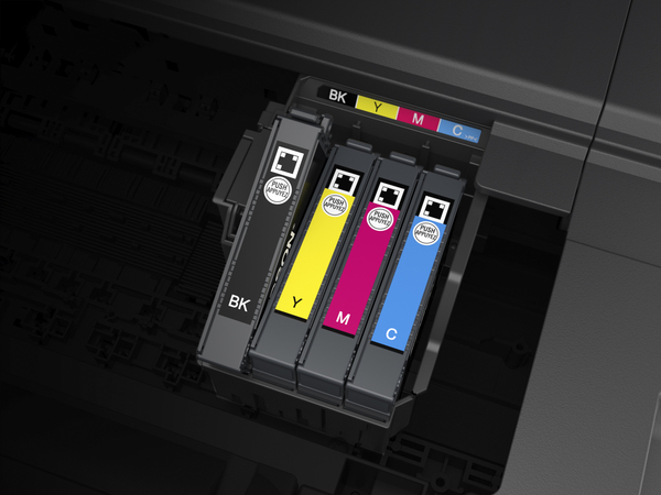 EPSON WORKFORCE WF-2850DWF