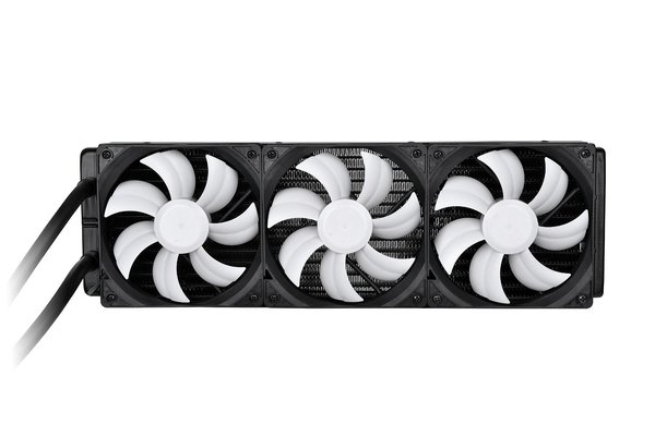 Thermaltake Water 3.0 Ultimate 3x 120mm fan