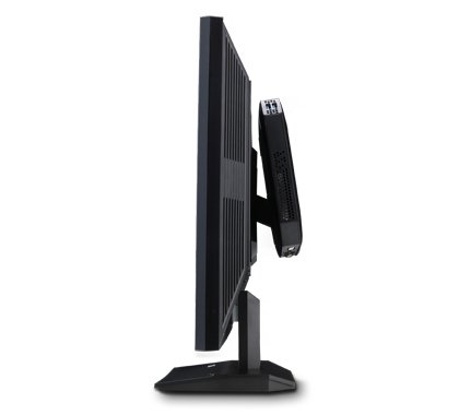 ACER Veriton N2620G Celeron 887 / 4GB / 500GB / W7PRO64 + W8PRO64