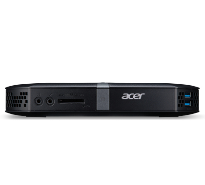 ACER Veriton N2620G Celeron 887 / 4GB / 500GB / W7PRO64 + W8PRO64