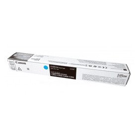 Canon F42-0515-600 toner cartridge, Cyan