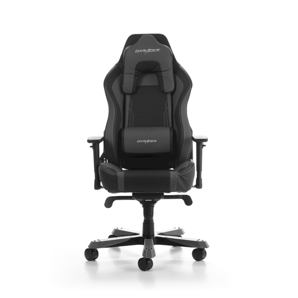 DXRacer Work - Ty&ouml;tuoli - Musta