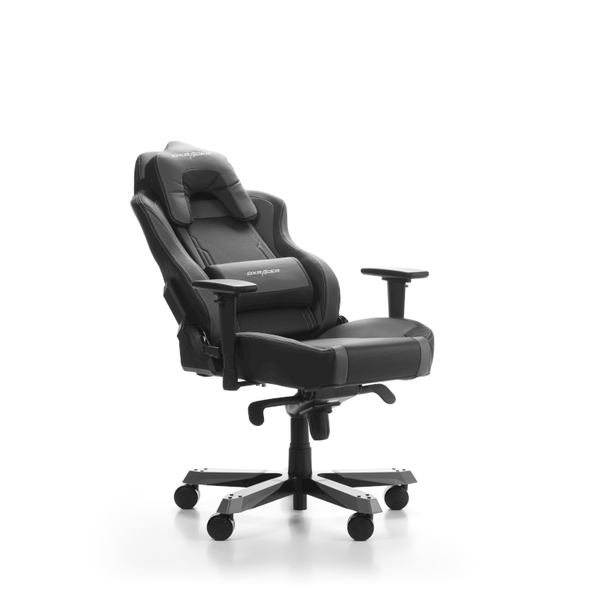 DXRacer Work - Office Chair - Black