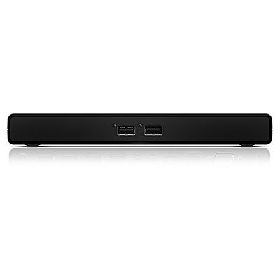 3005pr USB 3.0 Port Replicator