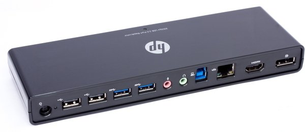 3005pr USB 3.0 Port Replicator