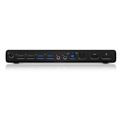 3005pr USB 3.0 Port Replicator