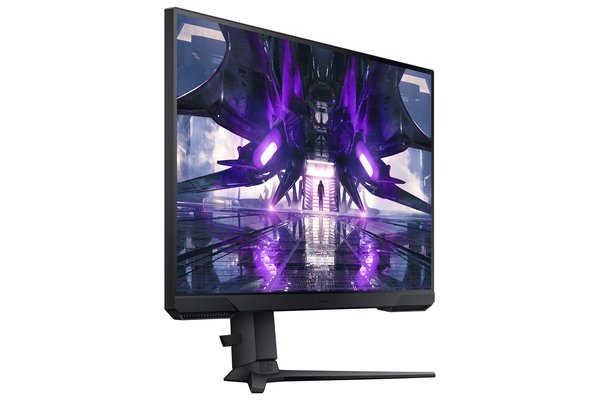 Samsung 27&quot; Odyssey G3, Full HD, VA - gaming monitor