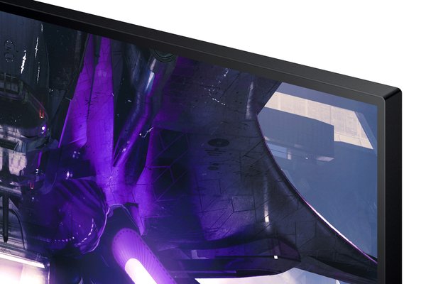 Samsung 27&quot; Odyssey G3, Full HD, VA - gaming monitor