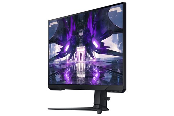 Samsung 27&quot; Odyssey G3, Full HD, VA - gaming monitor