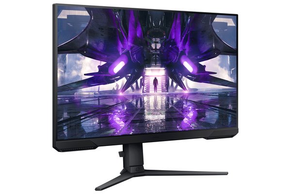 Samsung 27&quot; Odyssey G3, Full HD, VA - gaming monitor