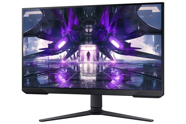 Samsung 27&quot; Odyssey G3, Full HD, VA - gaming monitor