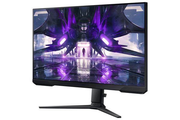 Samsung 27&quot; Odyssey G3, Full HD, VA - gaming monitor