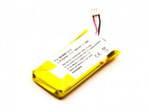 0.7Wh Misc Mobile Battery