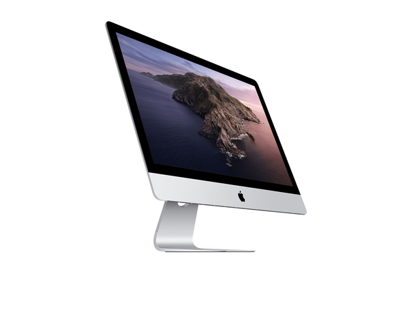Apple iMac 27&quot; Retina 5K, Intel Core i5 3.1GHz, 256 GB (2020) - Allt-i-ett-dator