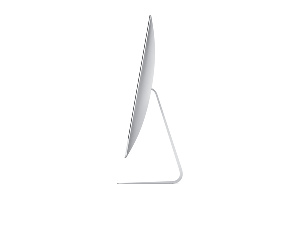 Apple iMac 27&quot; Retina 5K, Intel Core i5 3.1GHz, 256 GB (2020) - Allt-i-ett-dator