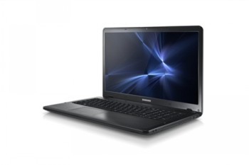 SAMSUNG NP355E7C 17.3inch W8H Black