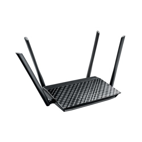 Router ASUS RT-AC1200