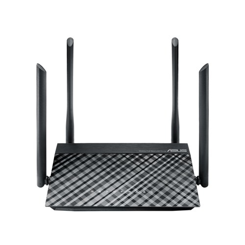 Router ASUS RT-AC1200