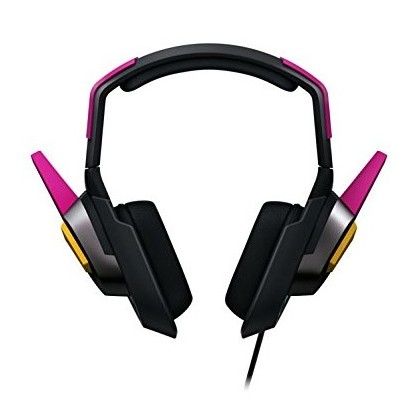Razer D.VA Razer Meka Analog Gaming Headset