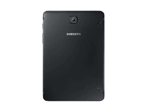 Samsung Galaxy Tab S2 8" 32 Gt Android -tabletti, Musta