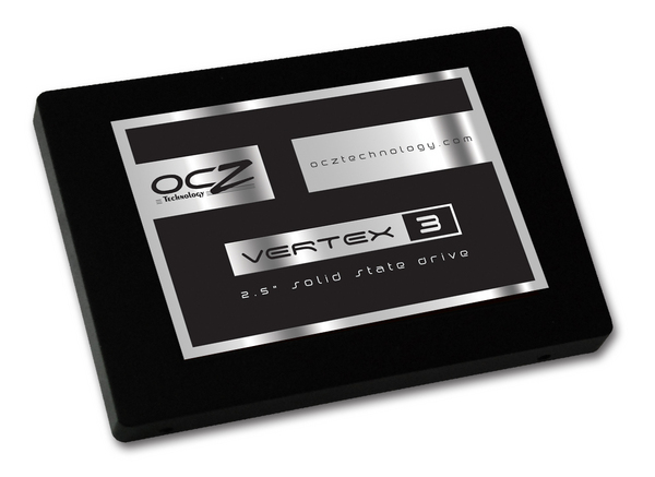 SSD/120Gb 2.5&quot; SATA-3 Vertex 3 Series
